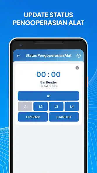 Play TOTAL Maintenance Peralatan as an online game TOTAL Maintenance Peralatan with UptoPlay