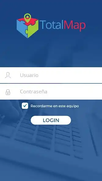 Play Total Map as an online game Total Map with UptoPlay