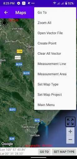 Play Total Maps as an online game Total Maps with UptoPlay