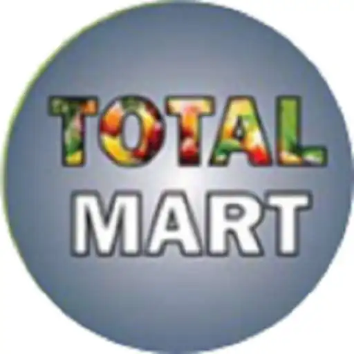 Play Total Mart APK Play Total Mart APK