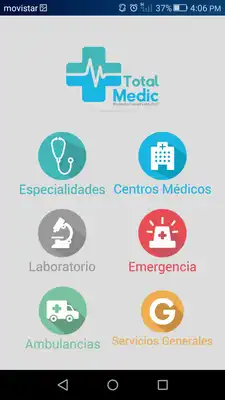 Play Total Medic Play Total Medic