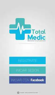 Play Total Medic Play Total Medic