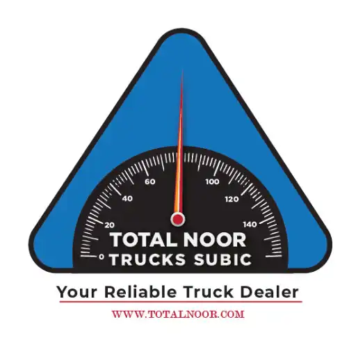 Play Total Noor Truck Subic APK