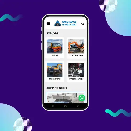 Play Total Noor Truck Subic  and enjoy Total Noor Truck Subic with UptoPlay