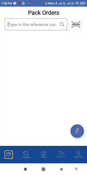 Play TOTALogistix-TMS2Go as an online game TOTALogistix-TMS2Go with UptoPlay