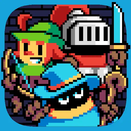 Play Total Party Kill APK Play Total Party Kill APK