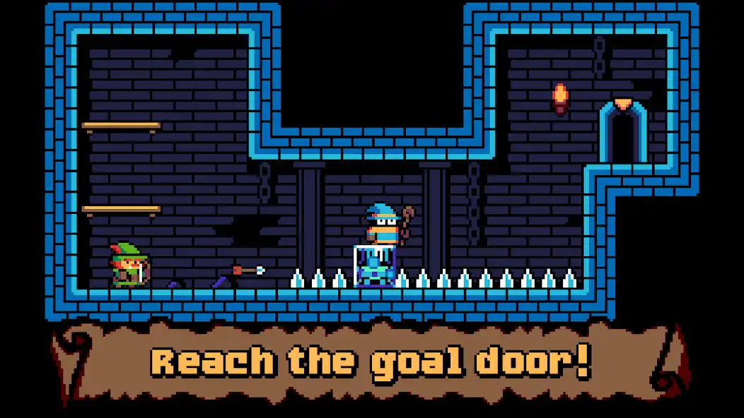Play Total Party Kill  and enjoy Total Party Kill with UptoPlay