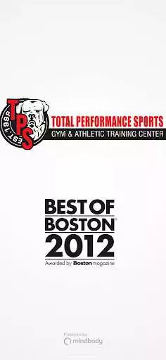 Play Total Performance Sports Gym