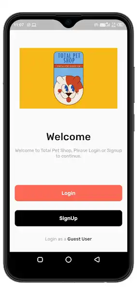 Play Total Pet Shop as an online game Total Pet Shop with UptoPlay