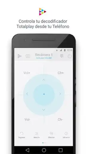 Play Totalplay Control  and enjoy Totalplay Control with UptoPlay