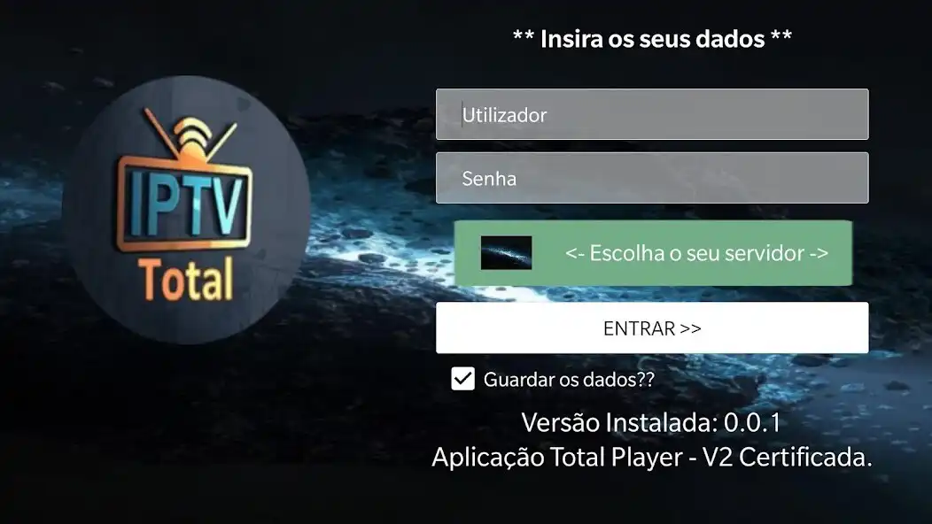Play Total Player - V2 as an online game Total Player - V2 with UptoPlay