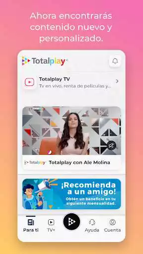 Play Totalplay