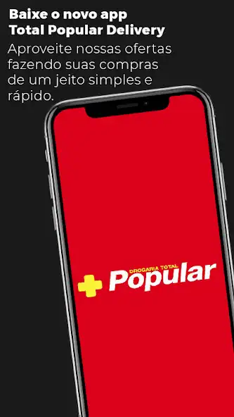 Play TOTAL POPULAR Delivery  and enjoy TOTAL POPULAR Delivery with UptoPlay