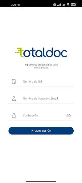 Play TotalPOS - Factura Electrónica  and enjoy TotalPOS - Factura Electrónica with UptoPlay