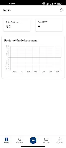 Play TotalPOS - Factura Electrónica as an online game TotalPOS - Factura Electrónica with UptoPlay