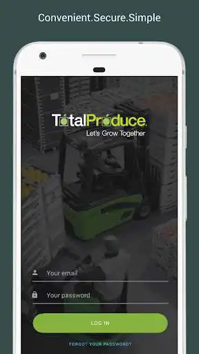 Play Total Produce