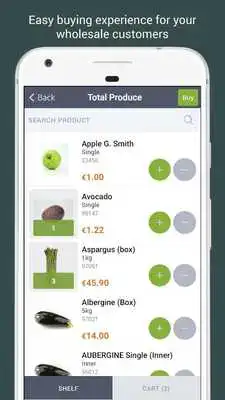 Play Total Produce
