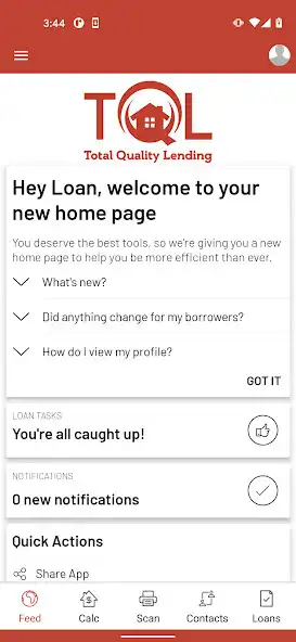 Play Total Quality Lending  and enjoy Total Quality Lending with UptoPlay