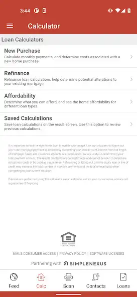 Play Total Quality Lending as an online game Total Quality Lending with UptoPlay