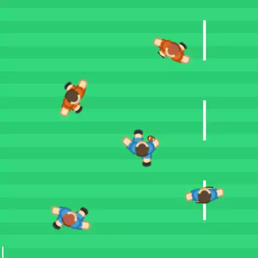 Play Total Rugby APK