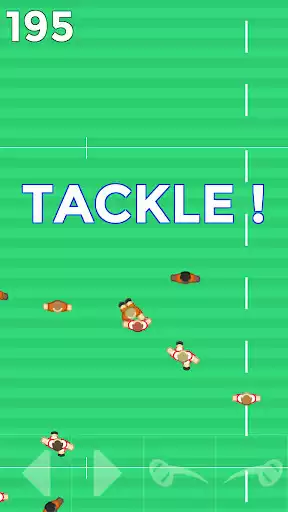 Play Total Rugby  and enjoy Total Rugby with UptoPlay