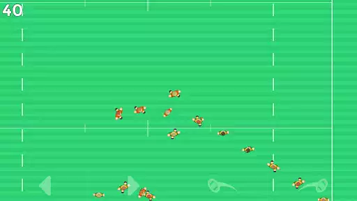 Play Total Rugby as an online game Total Rugby with UptoPlay