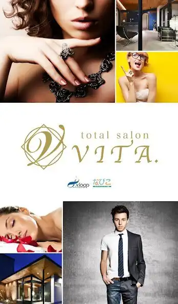Play total salon VITA  and enjoy total salon VITA with UptoPlay