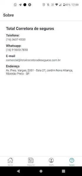 Play Total Seguros  and enjoy Total Seguros with UptoPlay