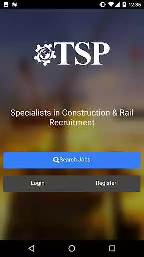 Play APK Total Site Jobs  and enjoy Total Site Jobs with UptoPlay com.chunkyfrog.totalsitejobs
