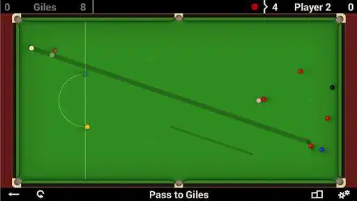 Play Total Snooker Classic Free Play Total Snooker Classic Free