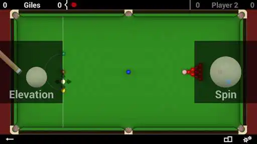 Play Total Snooker Classic Free Play Total Snooker Classic Free