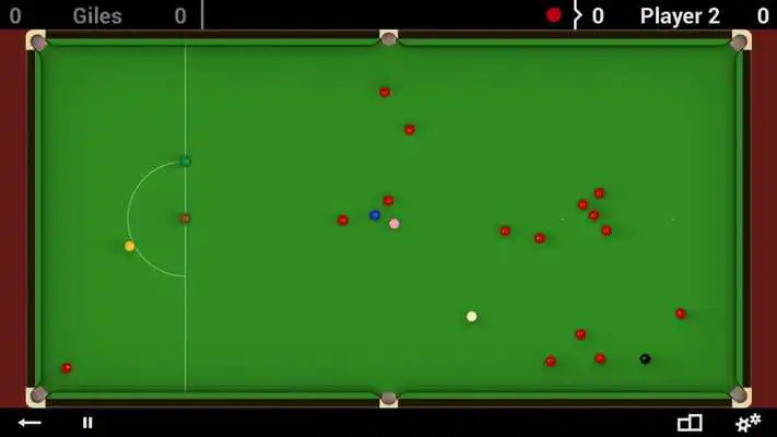 Play Total Snooker Classic Free Play Total Snooker Classic Free