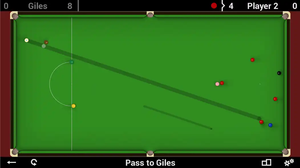 Play Total Snooker Classic  and enjoy Total Snooker Classic with UptoPlay