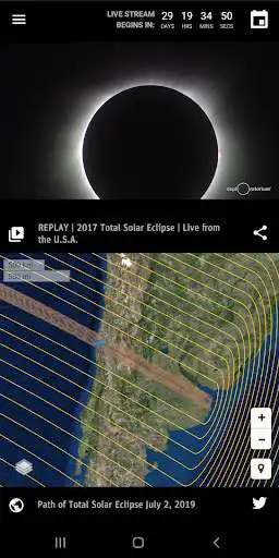 Play Total Solar Eclipse