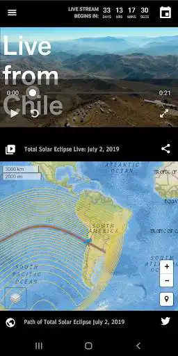 Play Total Solar Eclipse