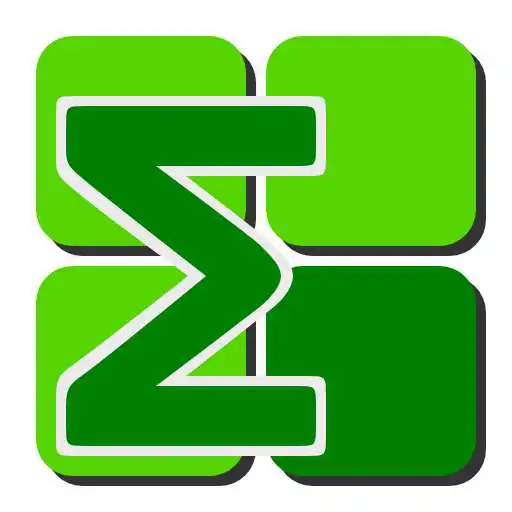 Run free android online Total Spreadsheet APK