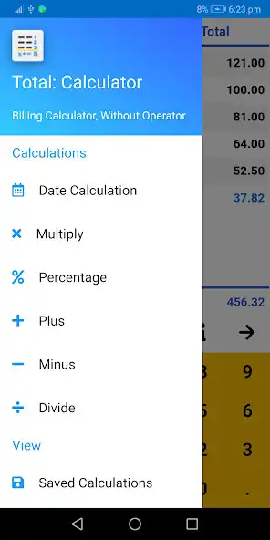 Play Total: Super Fast Calculation as an online game Total: Super Fast Calculation with UptoPlay