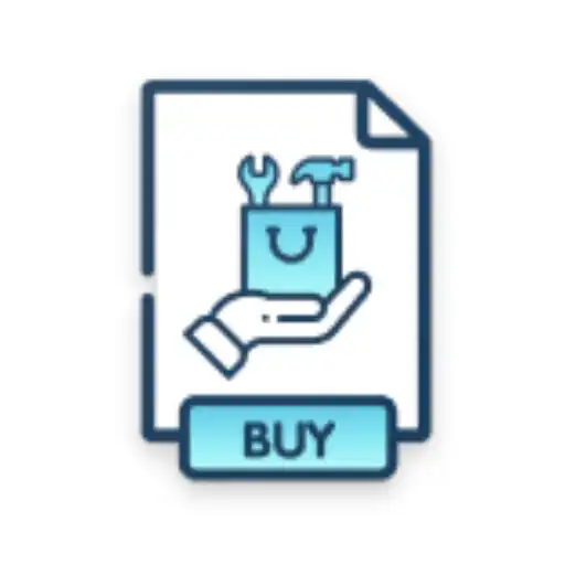 Play TOTAL Surat Permintaan Alat APK