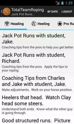 Play TotalTeamRoping.com