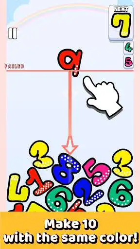 Play Total Ten  and enjoy Total Ten with UptoPlay