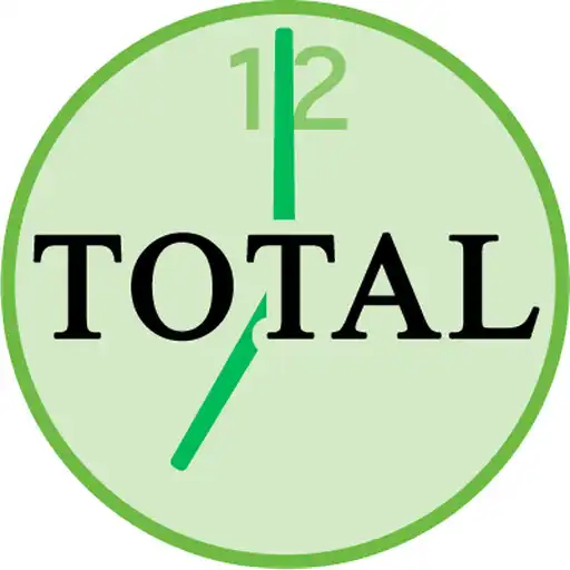 Play Total time on timesheet APK