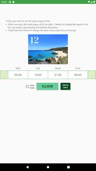 Play Total time on timesheet as an online game Total time on timesheet with UptoPlay