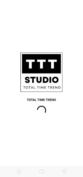 Play Total Time Trend as an online game Total Time Trend with UptoPlay