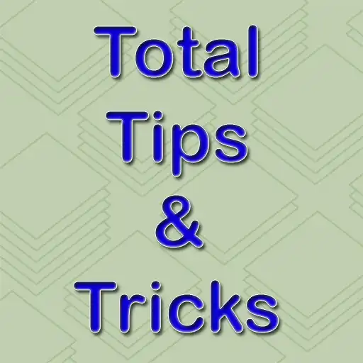Play Total Tips and Tricks APK