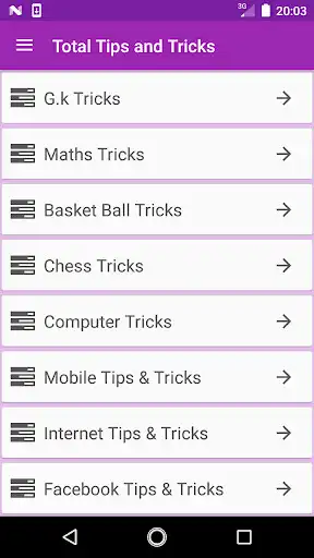 Play Total Tips and Tricks and enjoy Total Tips and Tricks with UptoPlay Play Total Tips and Tricks and enjoy Total Tips and Tricks with UptoPlay
