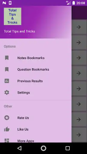 Play Total Tips and Tricks as an online game online Total Tips and Tricks with UptoPlay com.tpiss.trcks Play Total Tips and Tricks as an online game Total Tips and Tricks with UptoPlay