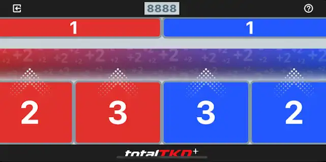 Play Total TKD+  and enjoy Total TKD+ with UptoPlay