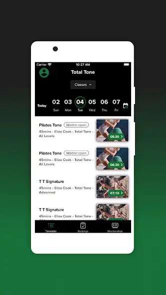 Play Total Tone as an online game online Total Tone with UptoPlay Play Total Tone as an online game Total Tone with UptoPlay