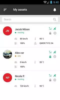 Play TotalTracker
