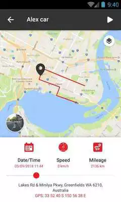 Play TotalTracker